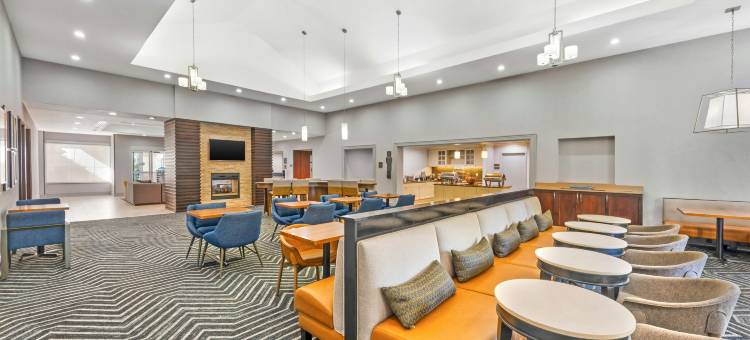 Homewood Suites by Hilton-北拉雷多购物中心(Homewood Suites by Hilton Laredo at Mall del Norte)图片