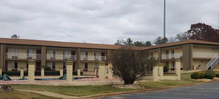 乔治亚斯托克布里奇 - 138 公路西 6 号汽车旅馆酒店(Motel 6 Stockbridge, GA - Hwy 138 W)图片