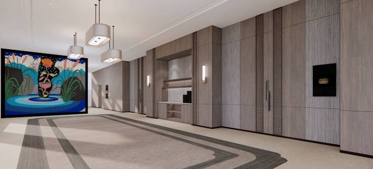 万隆帕德马酒店(Padma Hotel Bandung)图片