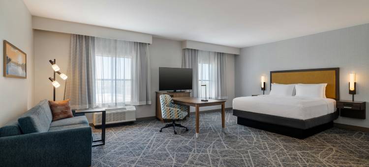 西德梅茵磨思维克欢朋酒店(Hampton Inn & Suites West des Moines/SW-Mall Area)图片