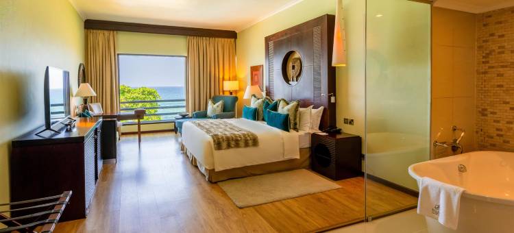 海崖酒店(Hotel Sea Cliff)图片