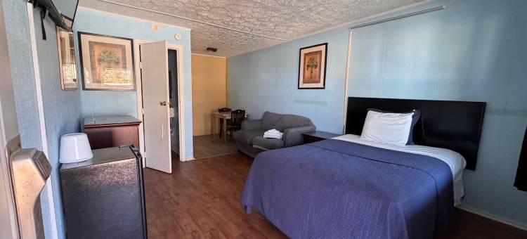 CMI酒店1935(CMI Hotel 1935 Myrtle Beach SC)图片
