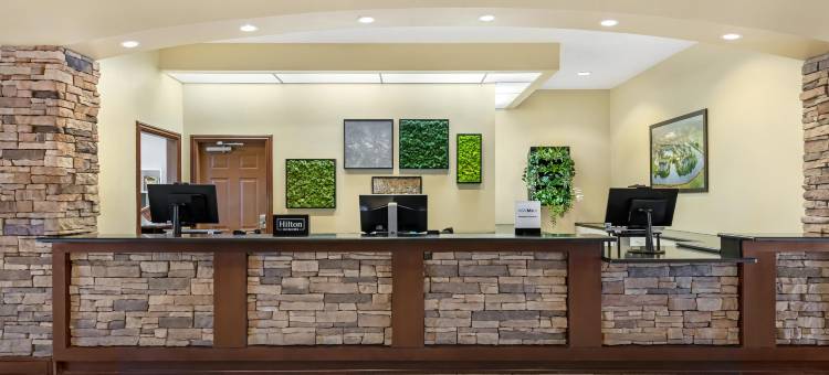 希尔顿度假俱乐部圣奥古斯丁(Hilton Vacation Club St Augustine)图片