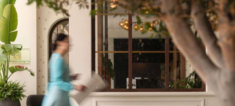 费尔蒙Bab Al Bahr(Fairmont Bab Al Bahr)图片