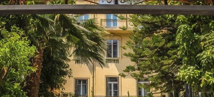 Nice - Les Camélias HI青年旅社(Auberge de Jeunesse HI Nice les Camélias)图片