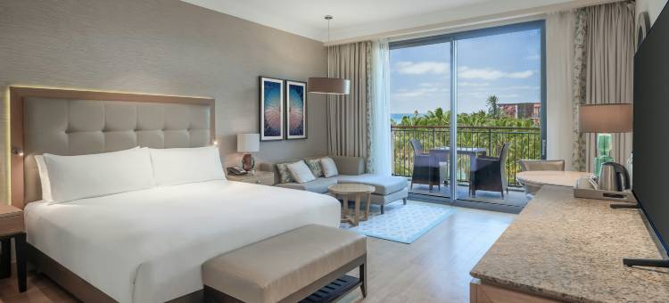 佛得角萨尔希尔顿度假村(Hilton Cabo Verde Sal Resort)图片