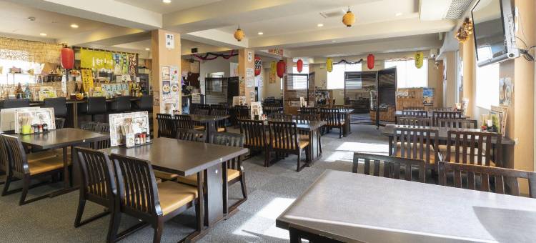 门前之汤酒店(Hotel Monzennoyu)图片