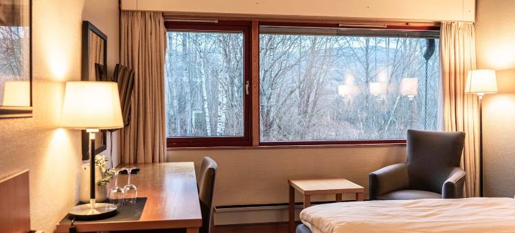 托尔比约恩鲁德酒店(Thorbjørnrud Hotell)图片
