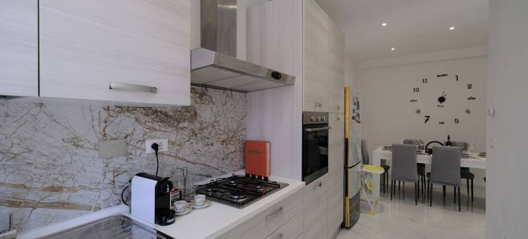 现代拉芭萝度假屋(Real Modern Rapallo Retreat)图片