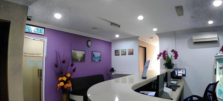 莎阿南科15号斯玛特酒店(Smart Hotel Seksyen 15 Shah Alam)图片