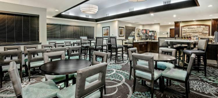 拉伯克大学区域斯戴布里奇套房酒店(Staybridge Suites LUBBOCK - UNIVERSITY AREA by IHG)图片