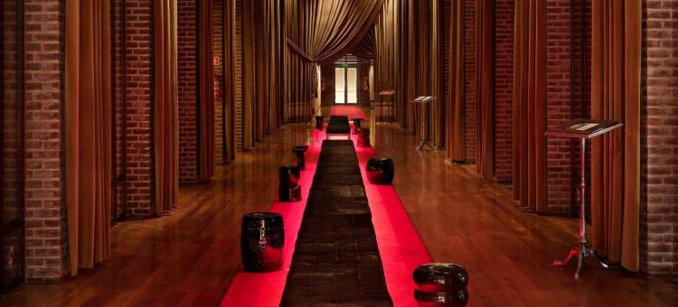 布宜诺斯艾利斯费亚娜环球酒店(Faena Hotel Buenos Aires)图片