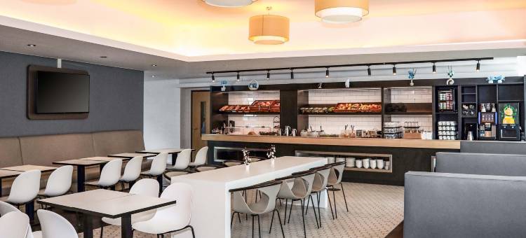 B&B酒店德累斯顿市南(B&B HOTEL Dresden City-Süd)图片
