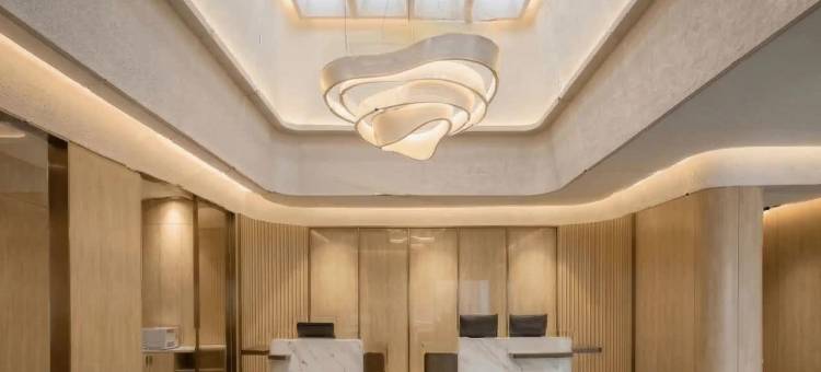 苏州吴韵澜悦商务酒店(尹山湖郭苑路地铁站店)图片