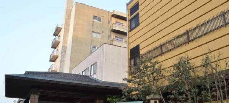 鹿屋光乐苑旅馆(Kanoya Kourakuen)图片