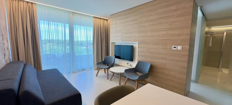 乔尔酒店(Aparthotel Joel)图片