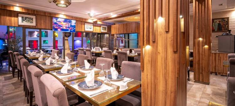 马拉喀什里酒店与里亚德艺术广场(Hotel & Ryad Art Place Marrakech)图片