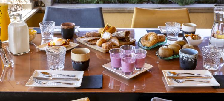 卡尔鲁尔精品酒店(Cal Roure Boutique Hotel)图片