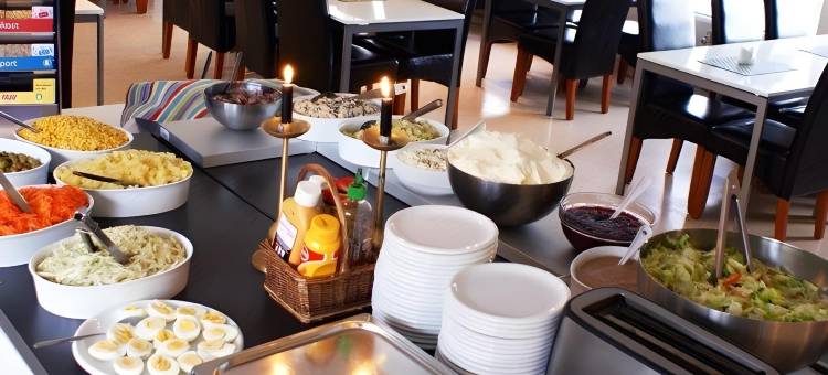 锡德约会议酒店(Sidsjö Hotell & Konferens)图片