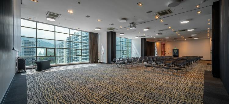 布卡拉曼加酋长假日酒店(Holiday Inn BUCARAMANGA CACIQUE by IHG)图片
