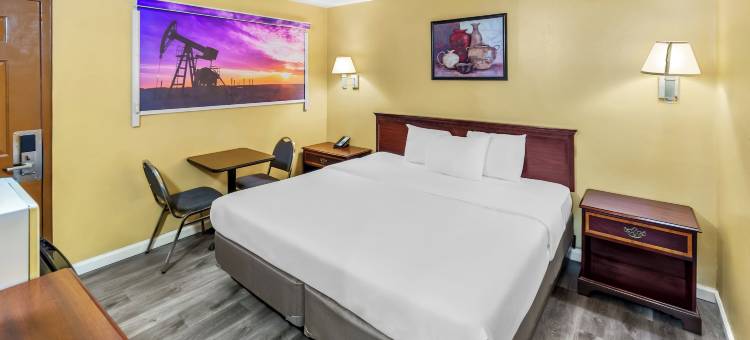 罗德威旅馆(Rodeway Inn)图片