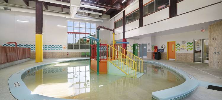 Holiday Inn 大急流城 - 南(Holiday Inn GRAND RAPIDS - SOUTH by IHG)图片