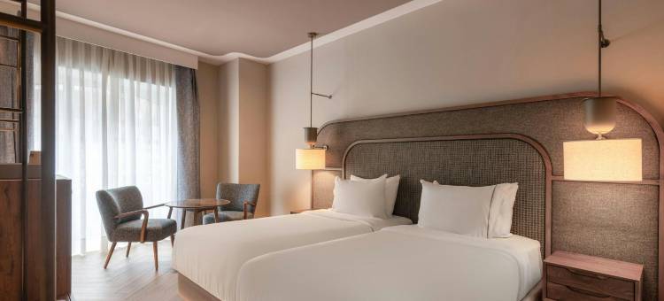 帕拉西奥环球AC酒店(AC Hotel Palacio Universal)图片