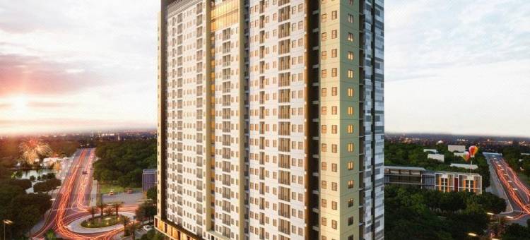 Pillo at Kaliana Apartment图片
