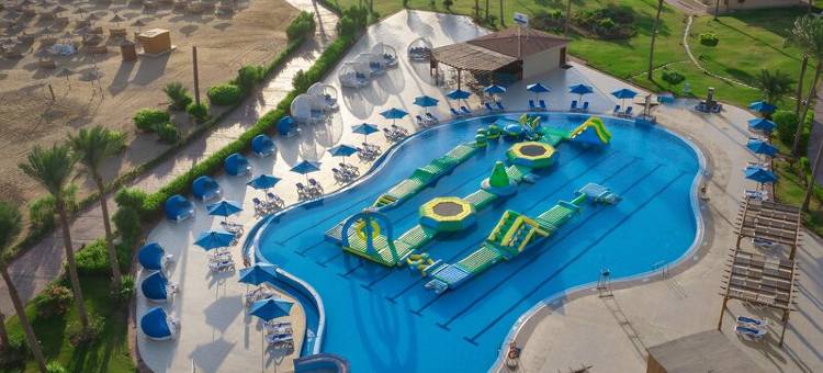 克娄巴特拉马卡迪湾豪华度假酒店(Cleopatra Luxury Resort Makadi Bay)图片