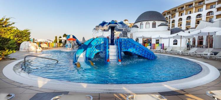 阿鲁阿赫利俄斯湾酒店(Alua Helios Bay - All Inclusive)图片