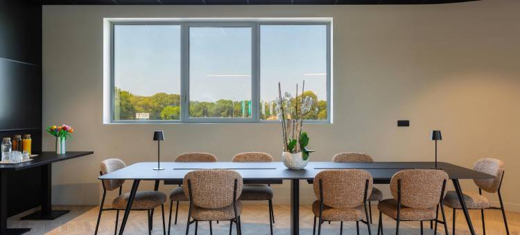 郁金香酒店及公寓 - 马赛欧巴涅(Tulip Hotels & Residences - Marseille Aubagne)图片
