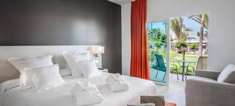 巴塞罗·科拉莱霍·桑兹住宿(Barceló Corralejo Sands)图片