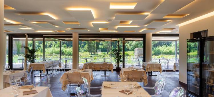 贝斯特韦斯特优质卡罗卢斯公园酒店(Best Western Plus Carolus Park Hotel)图片