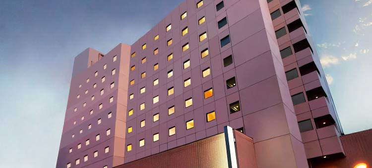 前桥酒店(Maebashi Hotel)图片