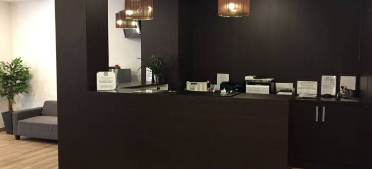 卡斯蒂洛酒店(Hotel Castillo)图片