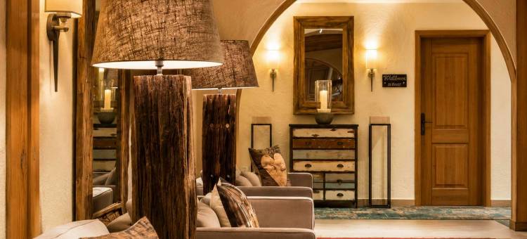 加尔米施-帕滕基兴星期天酒店(Sunday Hotel Garmisch Partenkirchen)图片