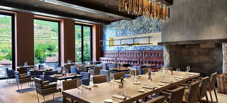 杜罗河谷六善酒店(Six Senses Douro Valley)图片