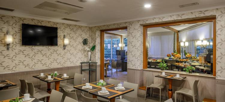 圣科斯坦萨奥姆尼亚酒店(Hotel Santa Costanza by Omnia Hotels)图片