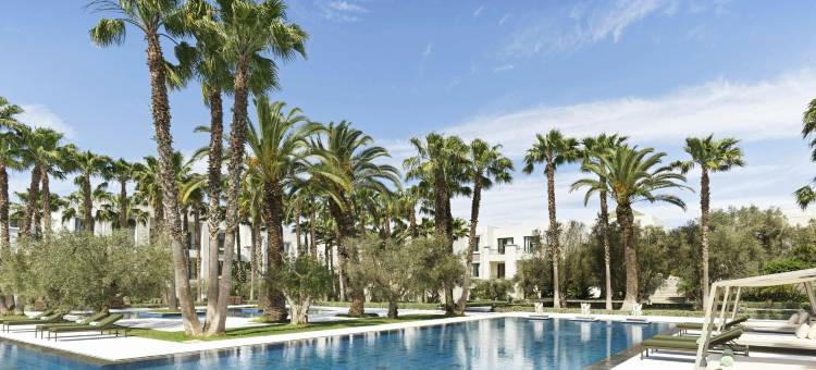 拉巴特丽思卡尔顿酒店, 达尔艾斯萨拉姆(The Ritz-Carlton Rabat, Dar Es Salam)图片