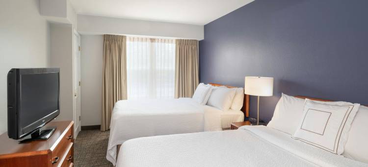 新贝德福德达特茅斯居家酒店(Residence Inn New Bedford Dartmouth)图片