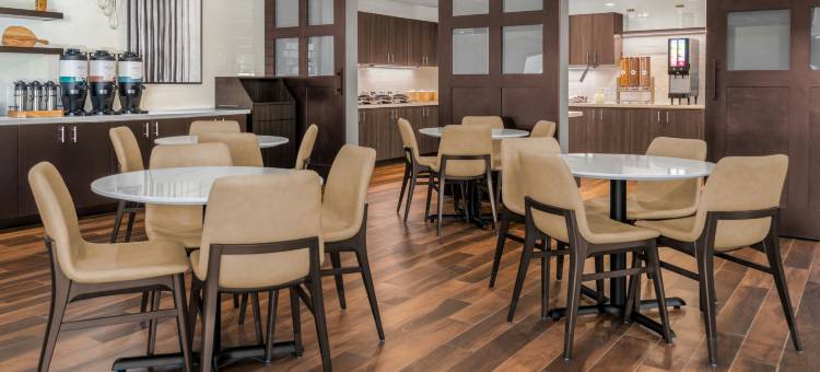 万豪居家俄克拉何马州诺曼(Residence Inn Oklahoma City Norman)图片