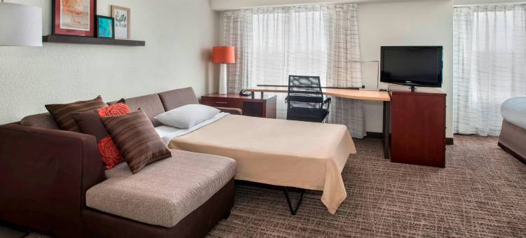 萨默塞特居家酒店(Residence Inn Somerset)图片