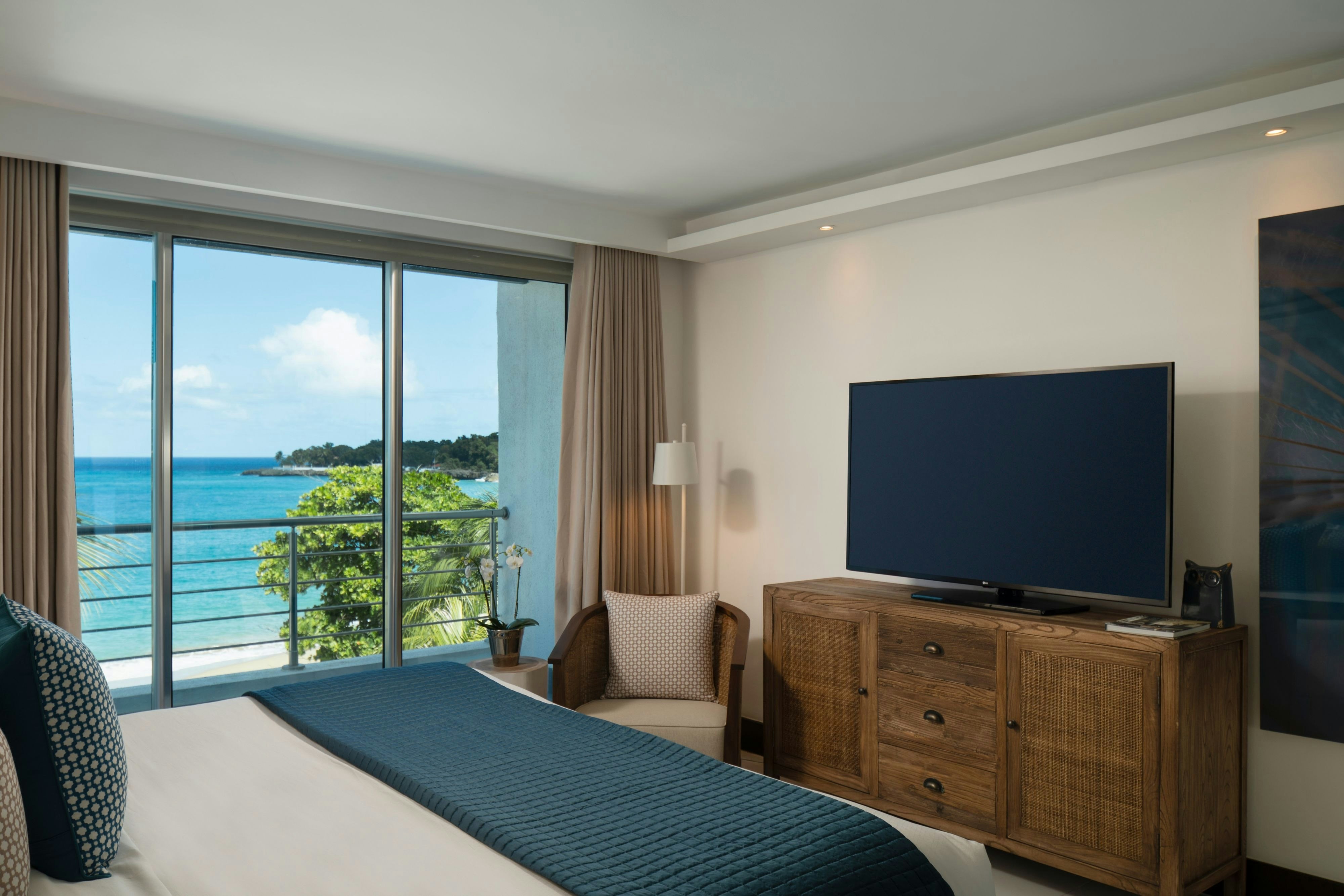 Hotel Overview