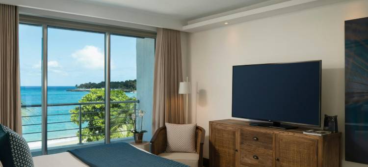 海洋俱乐部 - 豪华精选度假村 - 北海岸(The Ocean Club, a Luxury Collection Resort, Costa Norte)图片