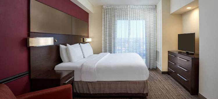 费城机场居家酒店(Residence Inn Philadelphia Airport)图片