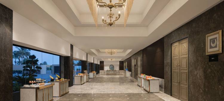 苏拉特艾美酒店(Le Meridien, Surat)图片