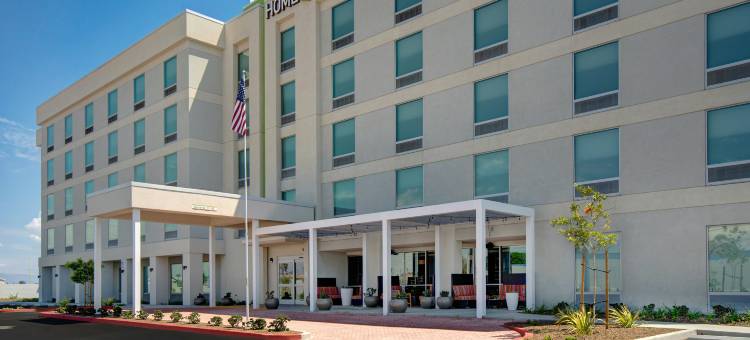 希尔顿花加登格罗夫园惠庭酒店(Home2 Suites by Hilton Garden Grove Anaheim)图片