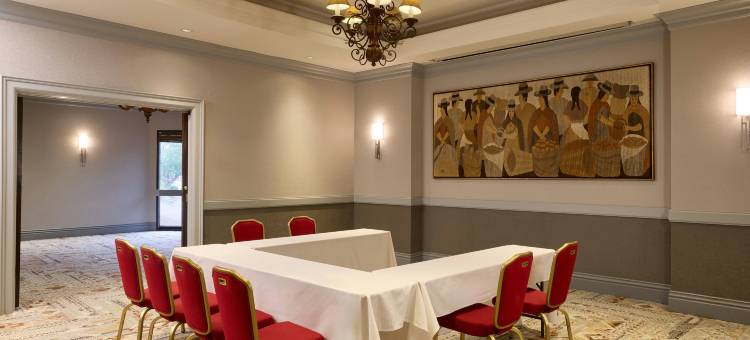 埃尔帕索万豪酒店(Marriott El Paso)图片