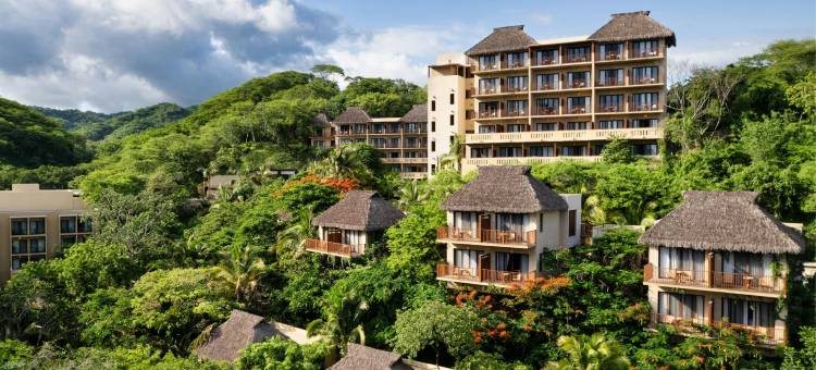 纳亚里特州里维埃拉德尔塔酒店 by 万豪国际, 全包式度假村(Delta Hotels by Marriott Riviera Nayarit, an All-Inclusive Resort)图片