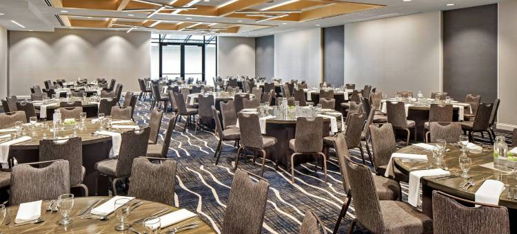 明尼阿波利斯东北德尔塔酒店(Delta Hotels Minneapolis Northeast)图片
